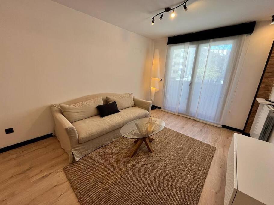 El Rincon De Martin En Huesca Apartment Exterior photo