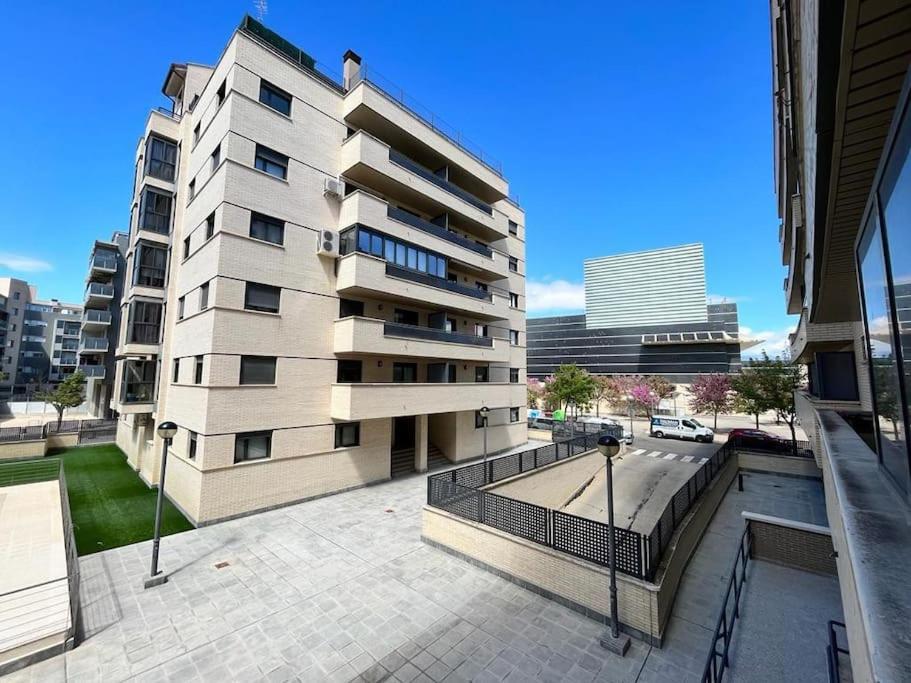 El Rincon De Martin En Huesca Apartment Exterior photo