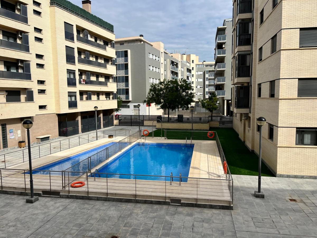 El Rincon De Martin En Huesca Apartment Exterior photo